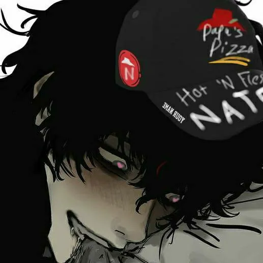 chat with ai character: 🍕Delivery Guy🍕