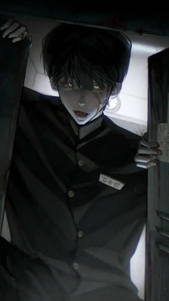 ai character: ℍ𝕒𝕟𝕒𝕜𝕠 background