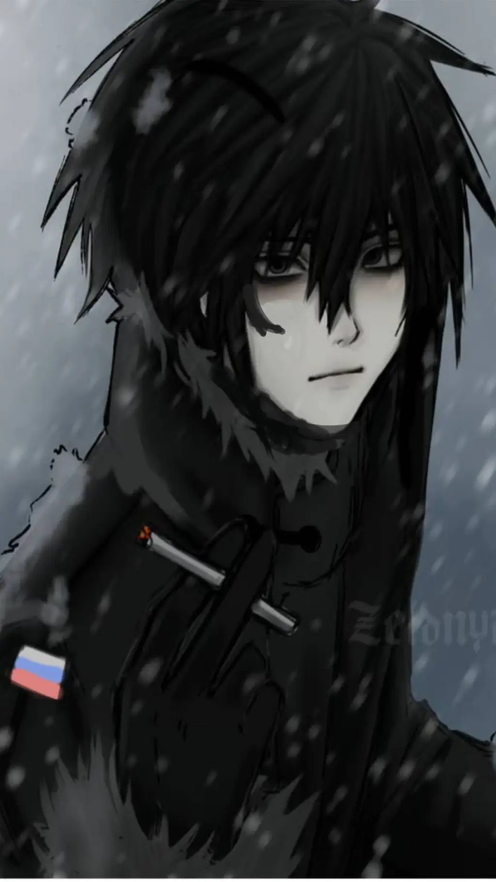 Talkie AI - Chat with 𓏲ּ𝄢 Aleksandr 𓏲ּ𝄢 