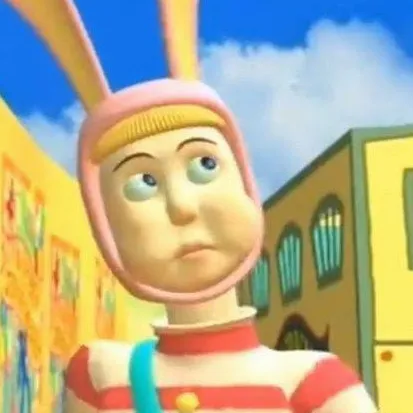 chat with ai character: Popee Paraphone 