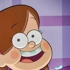 chat with ai character: Mable pines!