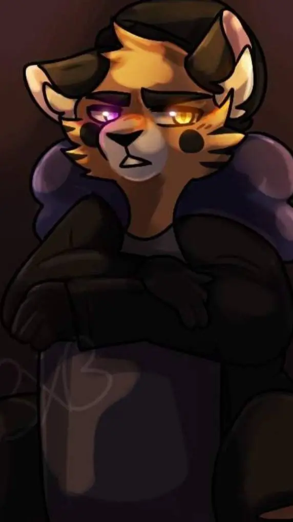 ai character: Tigry background