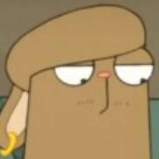 chat with ai character: Harry buns