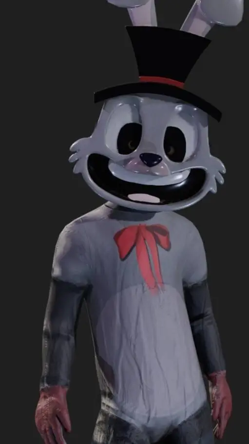 ai character: Contestant  background