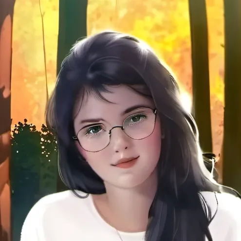 chat with ai character: Brooklyn 