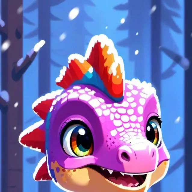 chat with ai character: announcements 