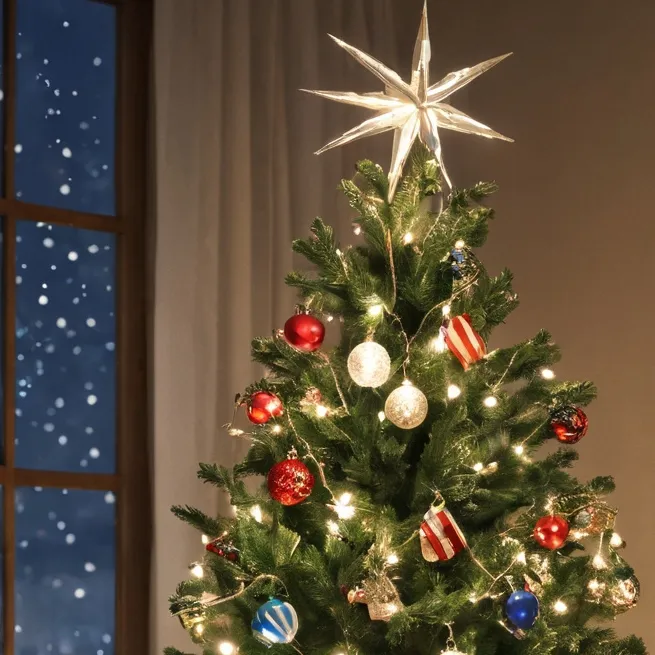 chat with ai character: JW CC CHRISTMAS 