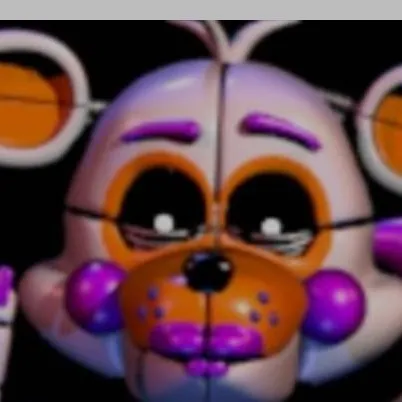 chat with ai character: Lolbit 