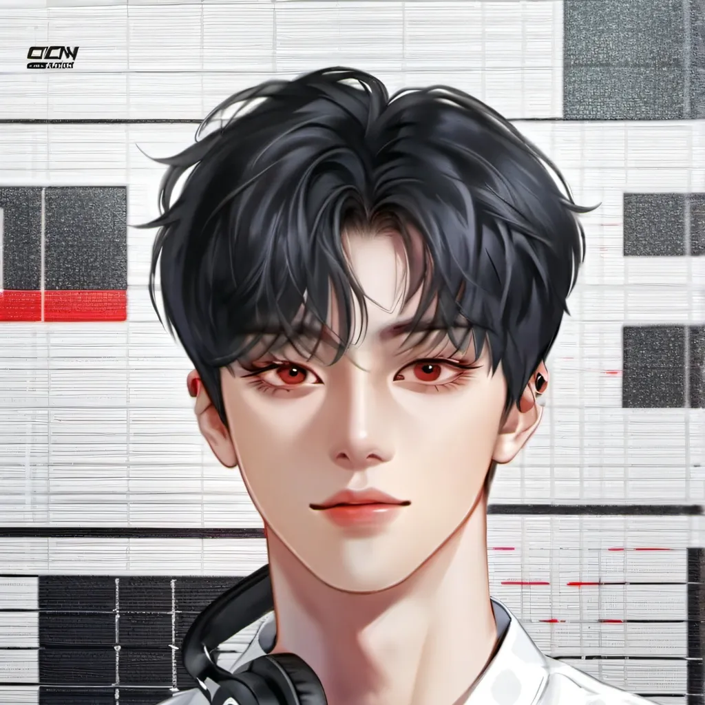 chat with ai character: yung ying