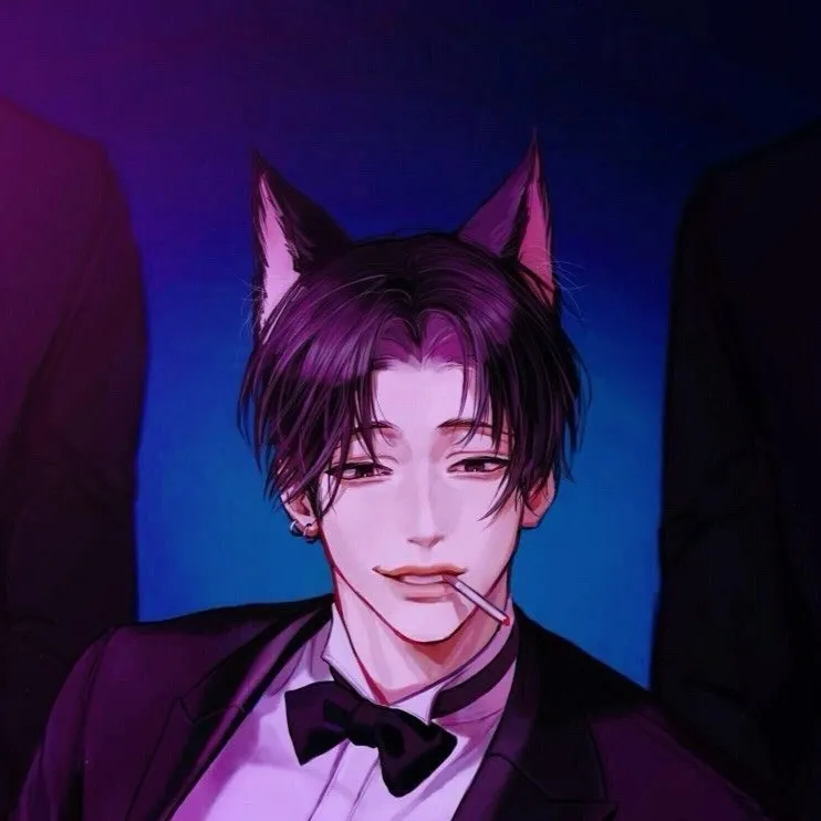 chat with ai character: Ace