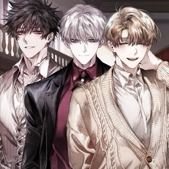 chat with ai character: Tyler,Chase,Leon. 