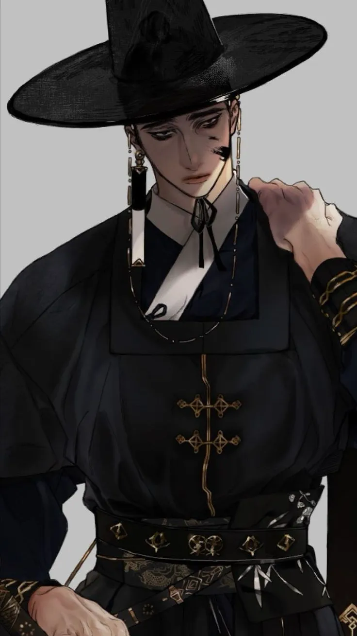 ai character: Pei Zheng background