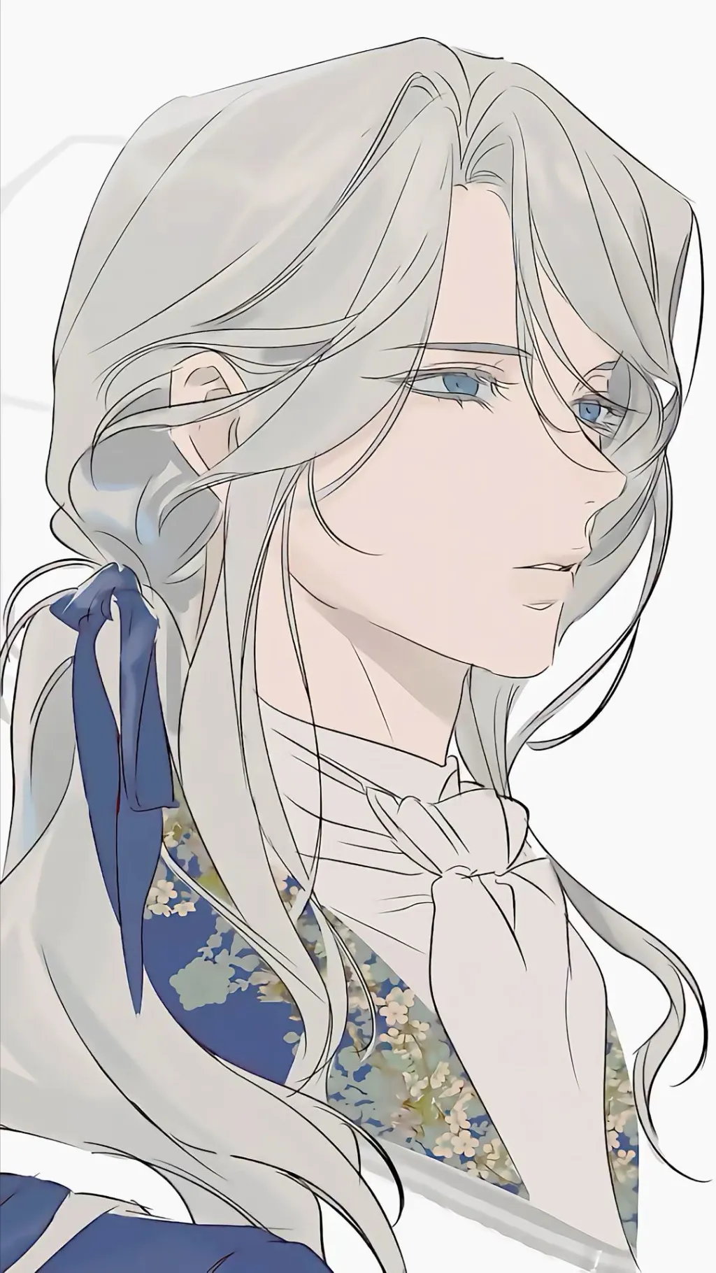 ai character: Prince Amir  background