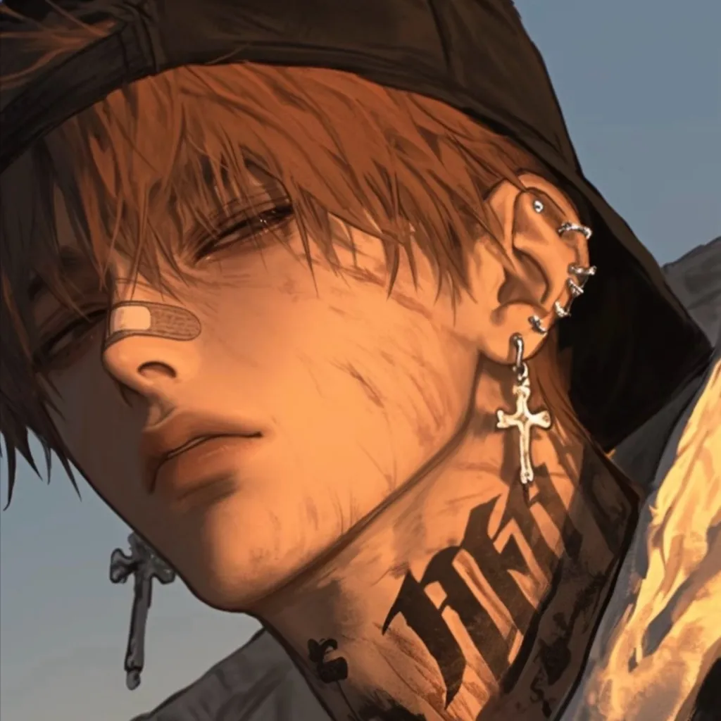 chat with ai character: Ash