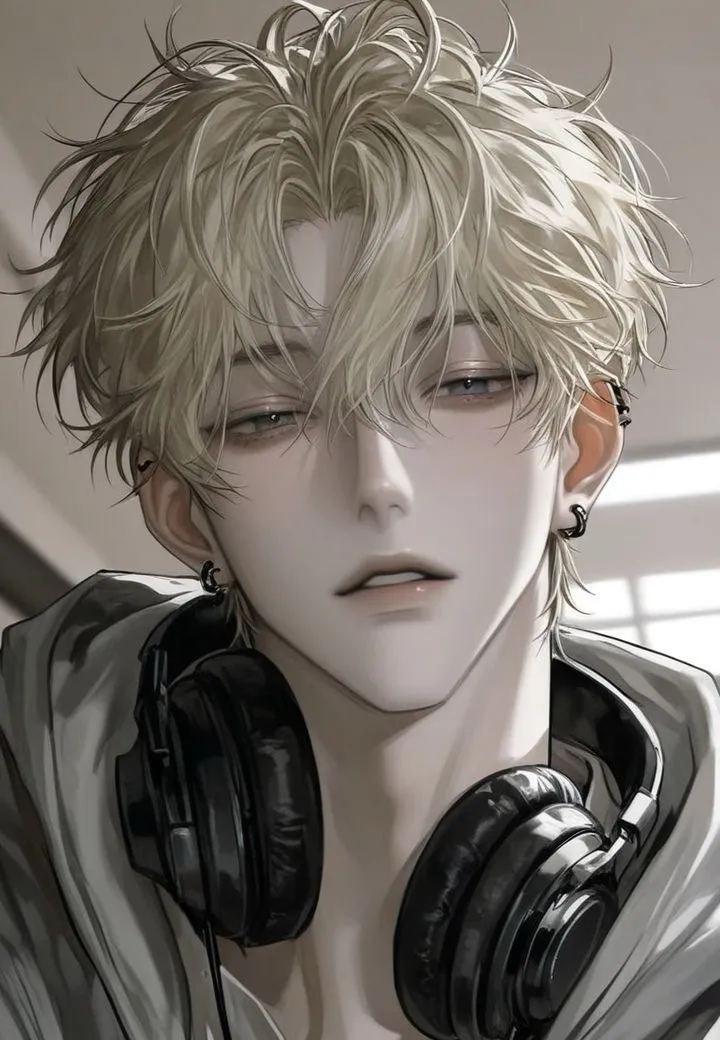 chat with ai character: Logan