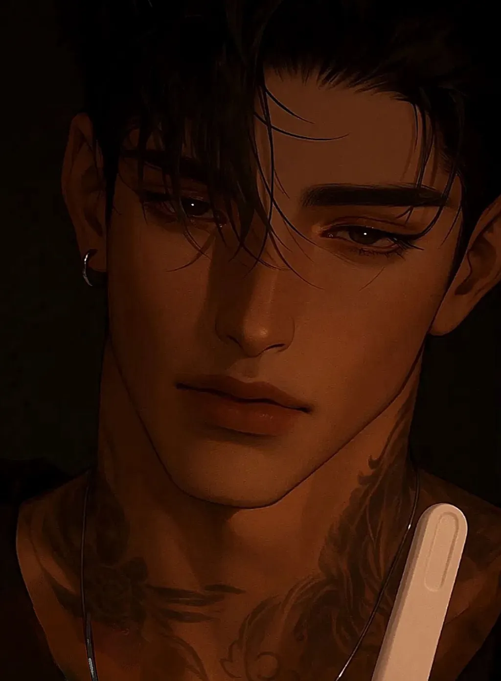 chat with ai character: Apollo