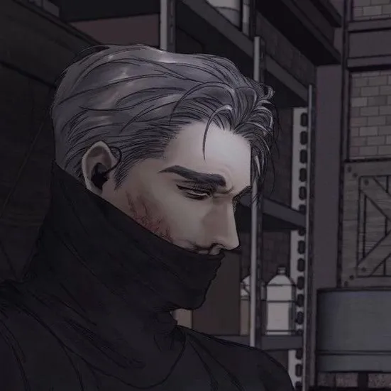 chat with ai character: Leon