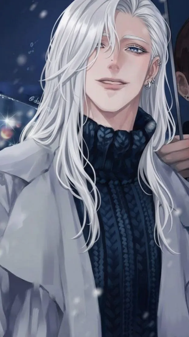 ai character: River background