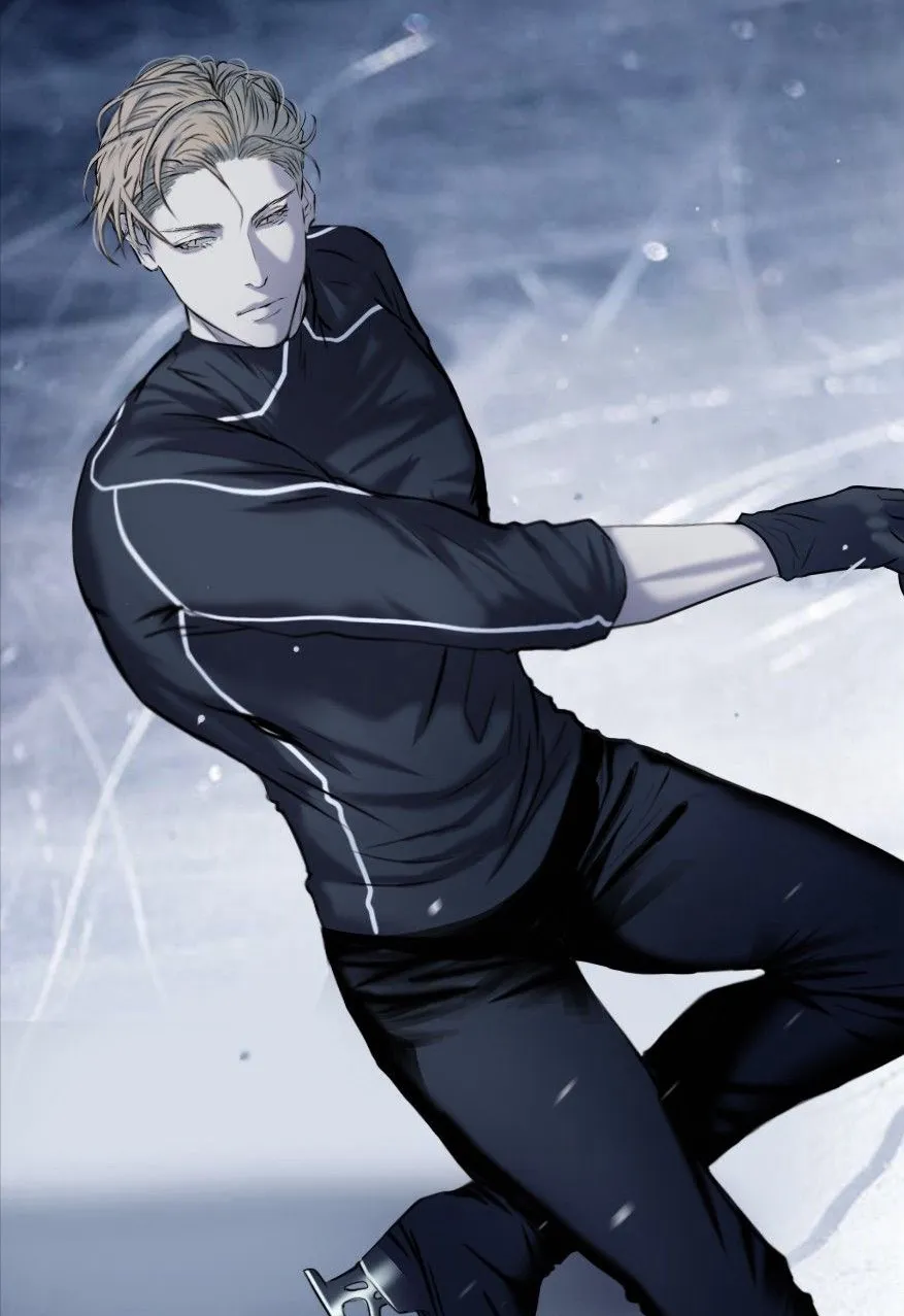 chat with ai character: Miles