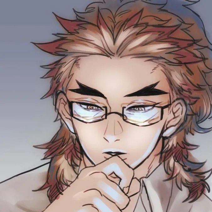 chat with ai character: Rengoku 