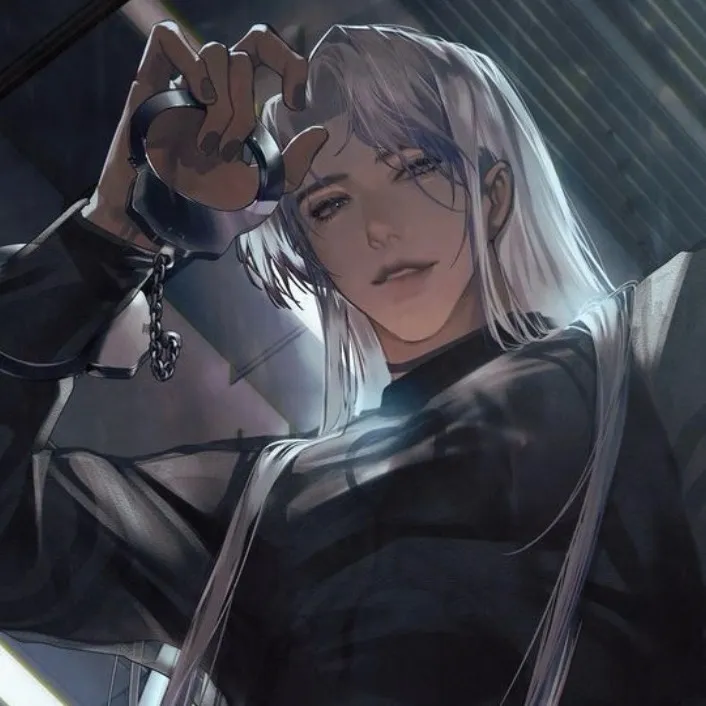 chat with ai character: Adam