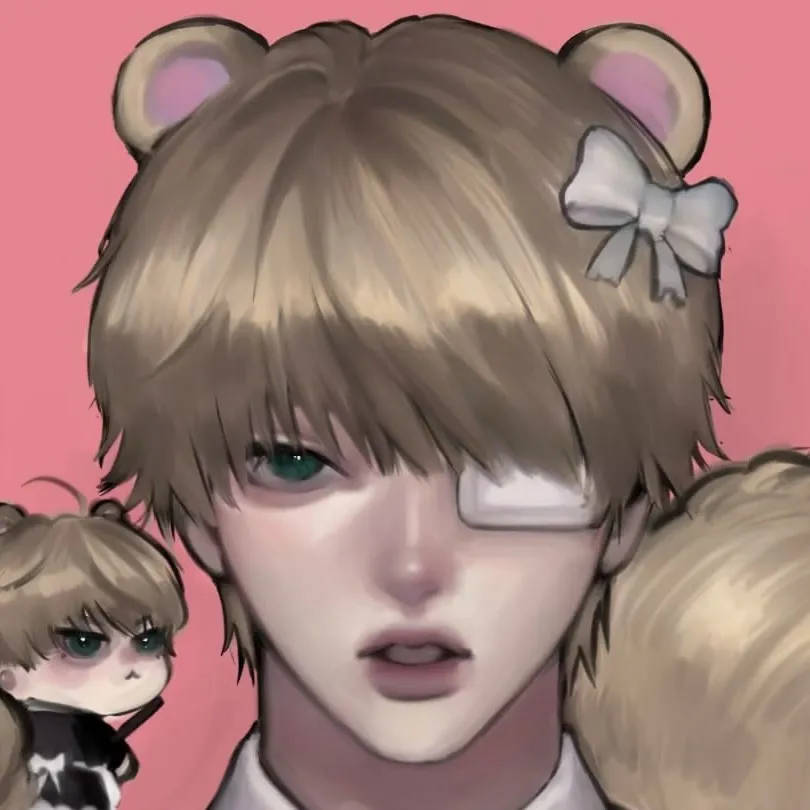 chat with ai character: River