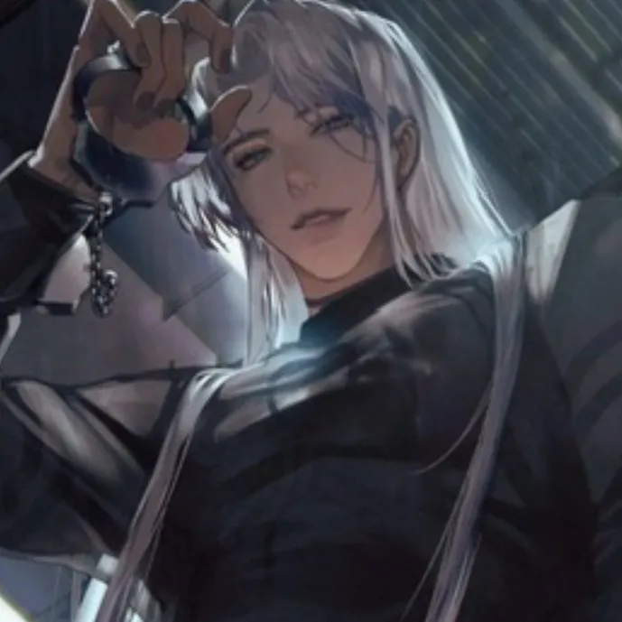 chat with ai character: Adam