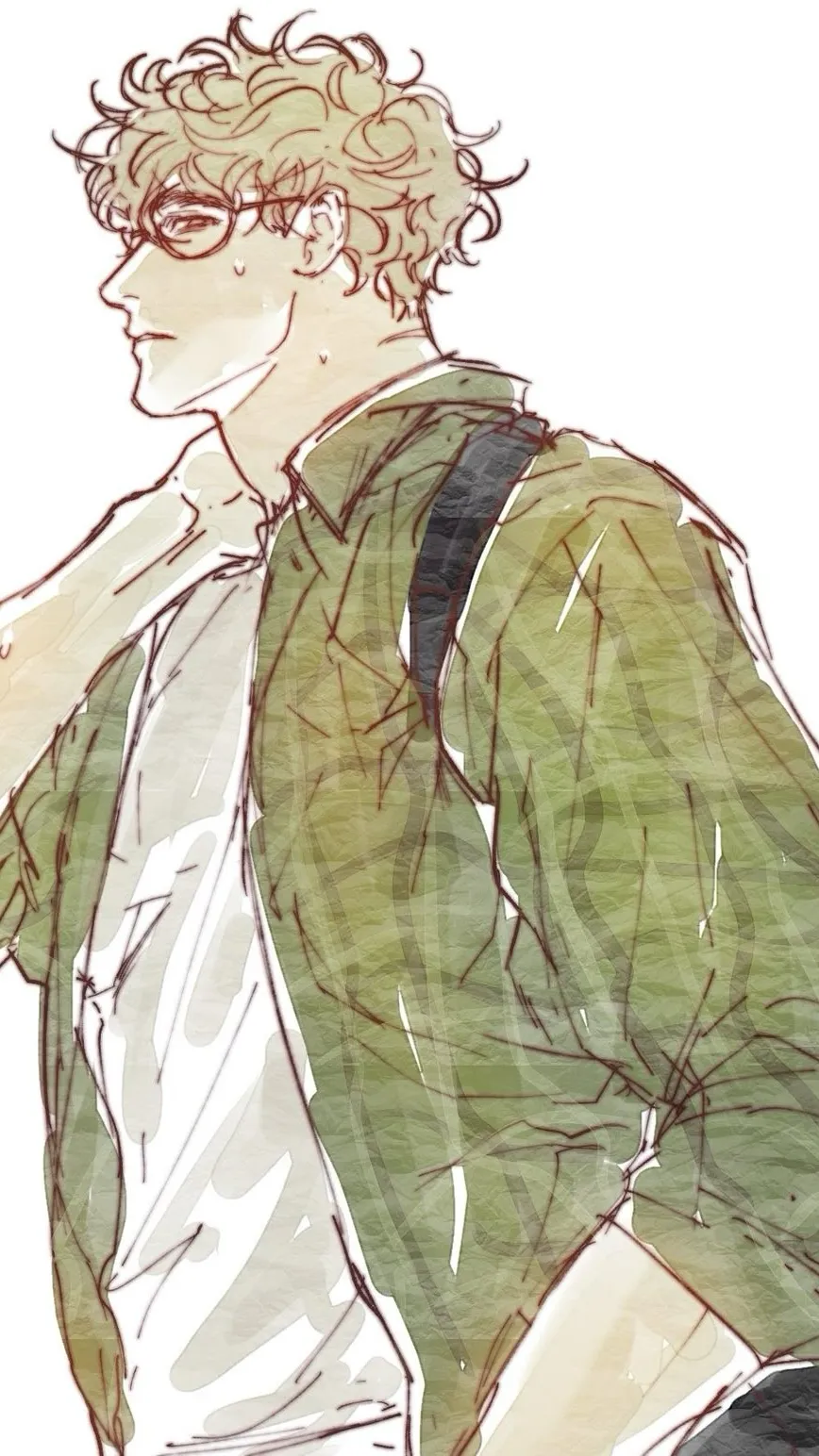 ai character: Scott background