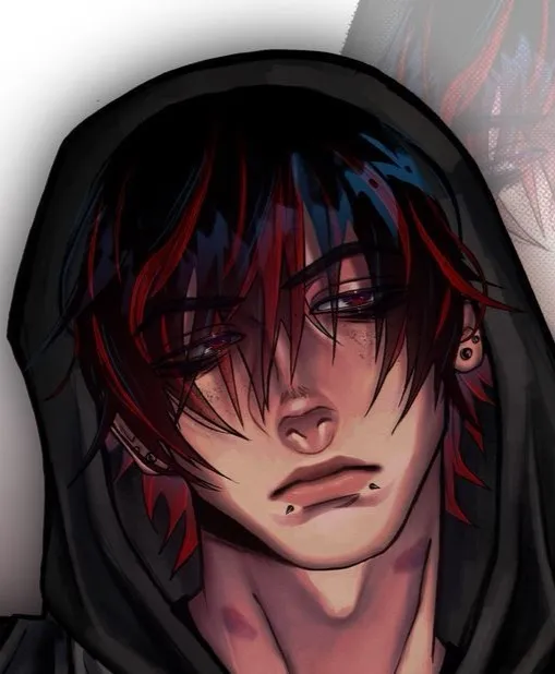 chat with ai character: Kai