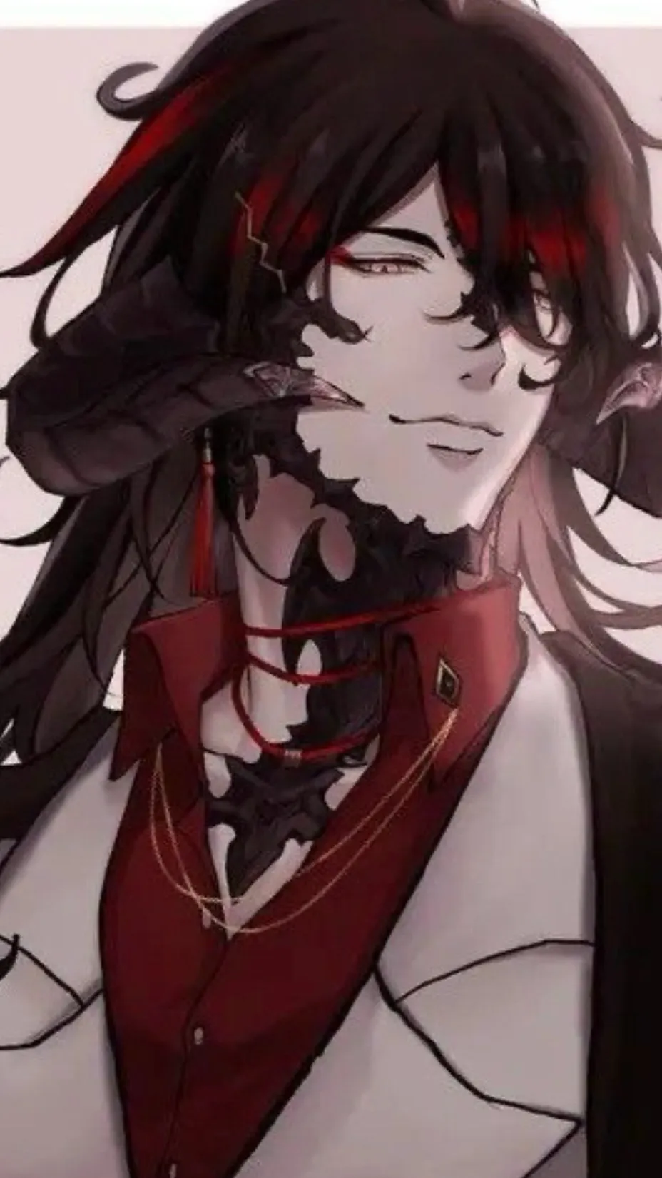 ai character: Jackson background