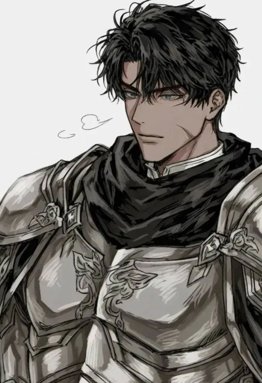 chat with ai character: Lucien