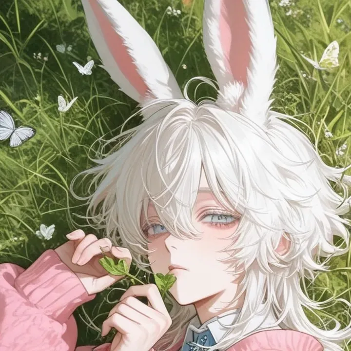 chat with ai character: Yuki 