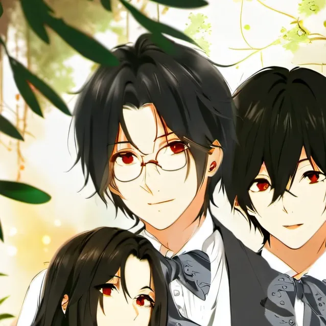 chat with ai character: ｆａｍｉｌｙ