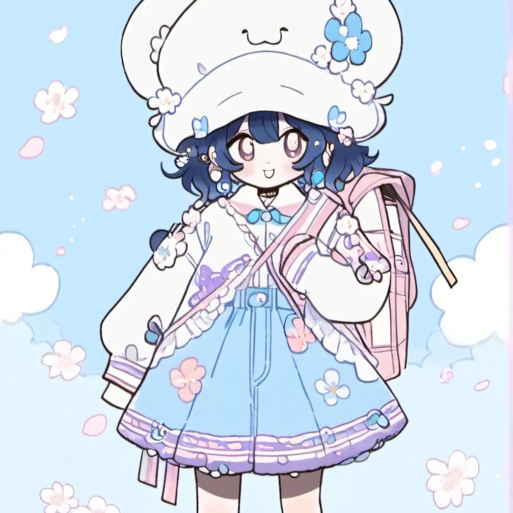 chat with ai character: fs pick me