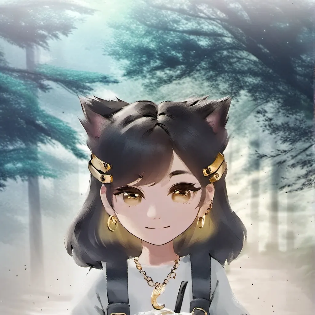 chat with ai character: StarFire