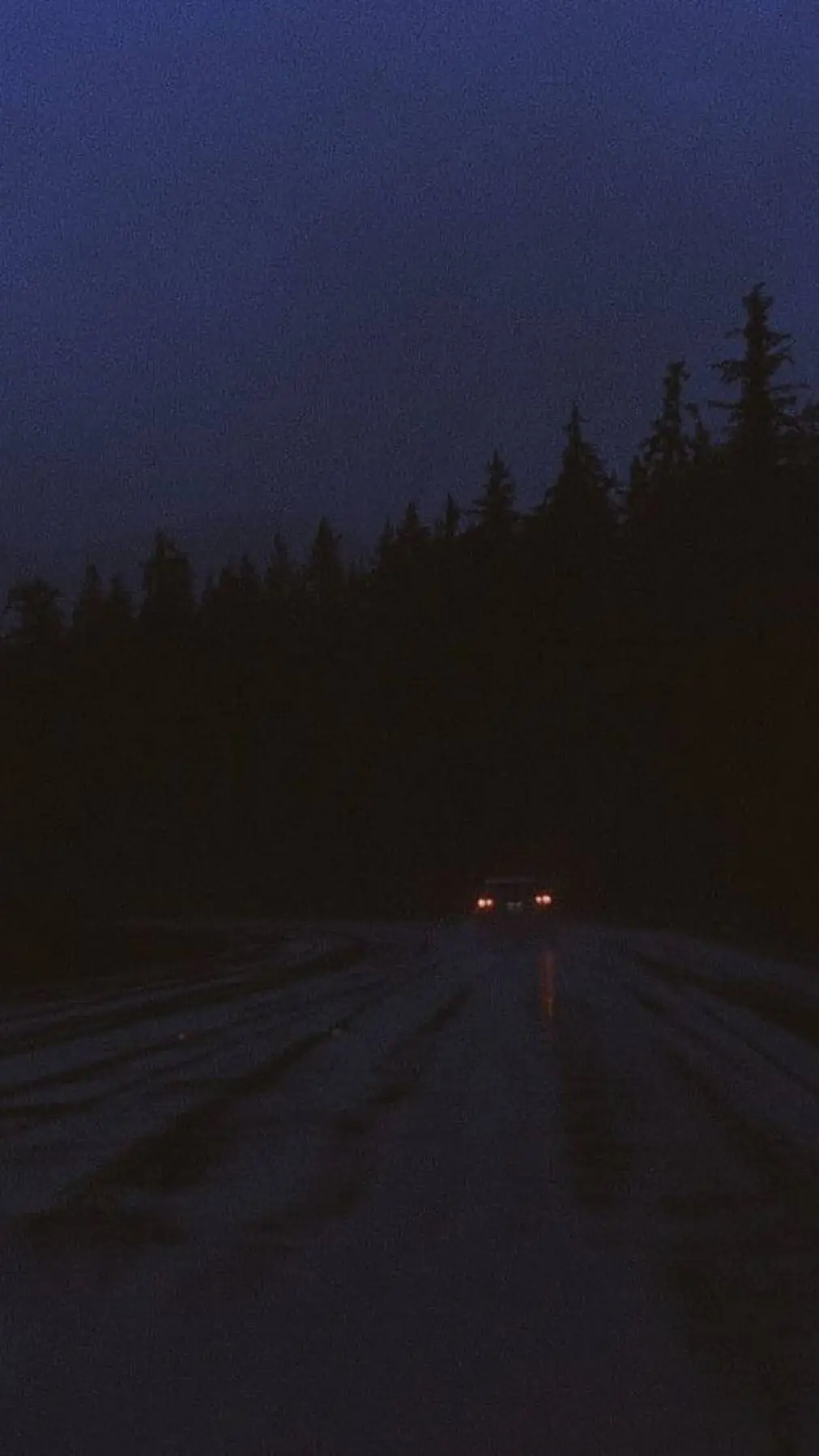 ai character: vent. background