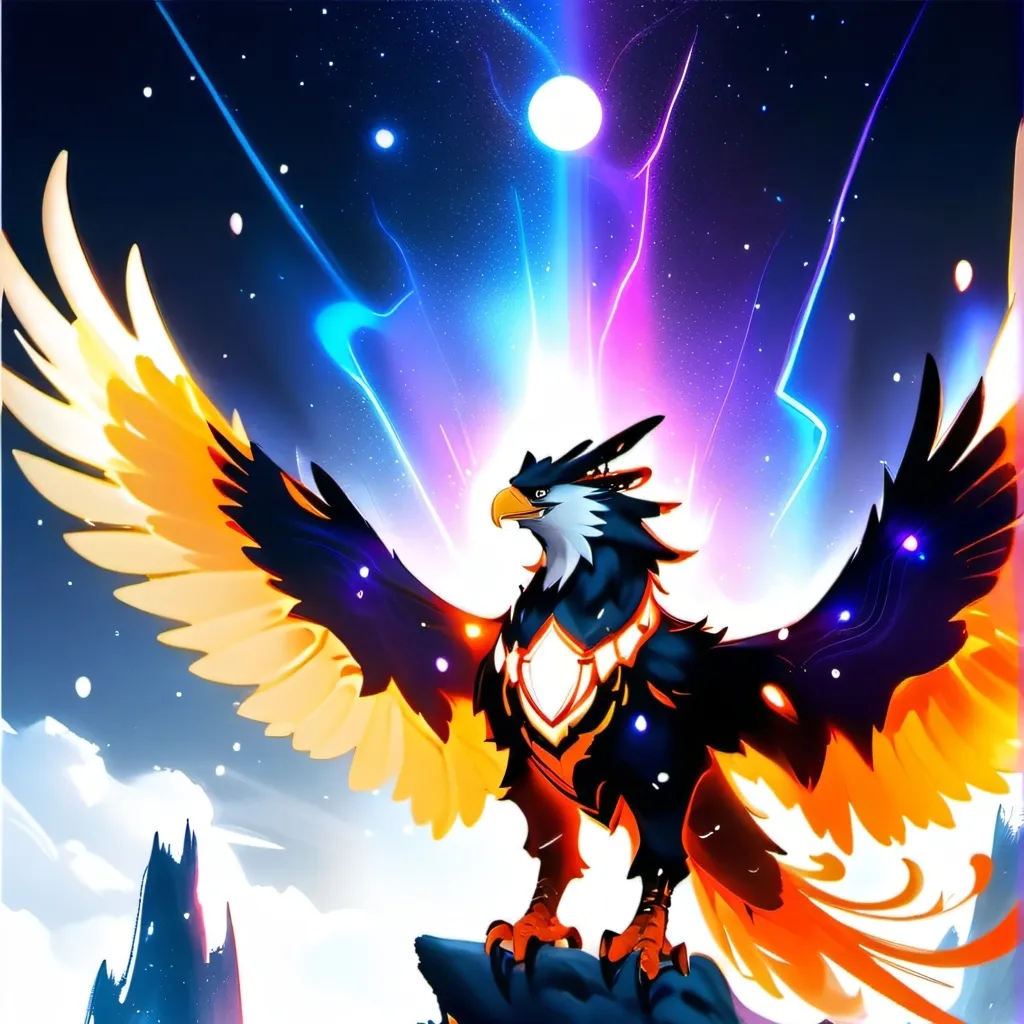 chat with ai character: be cringe