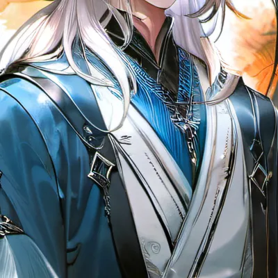 chat with ai character: Lin Mei