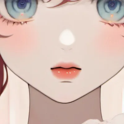 chat with ai character: Evangeline