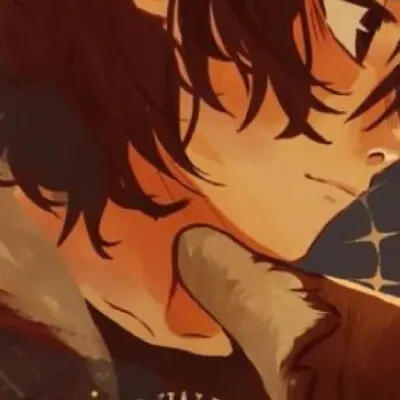 chat with ai character: Donovan 