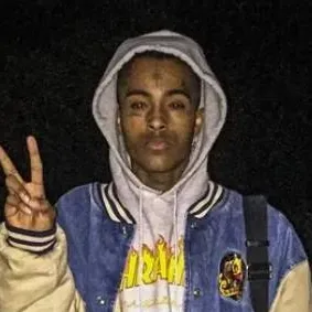 chat with ai character: XXXTENTACION