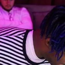 chat with ai character: Juice wrld