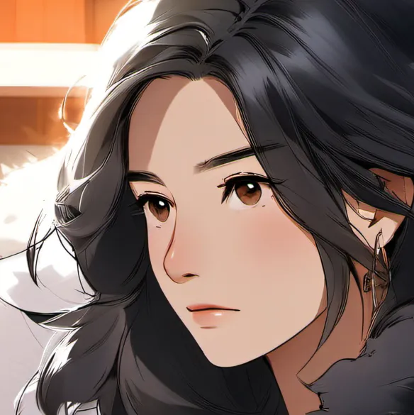 chat with ai character: Emma Grace