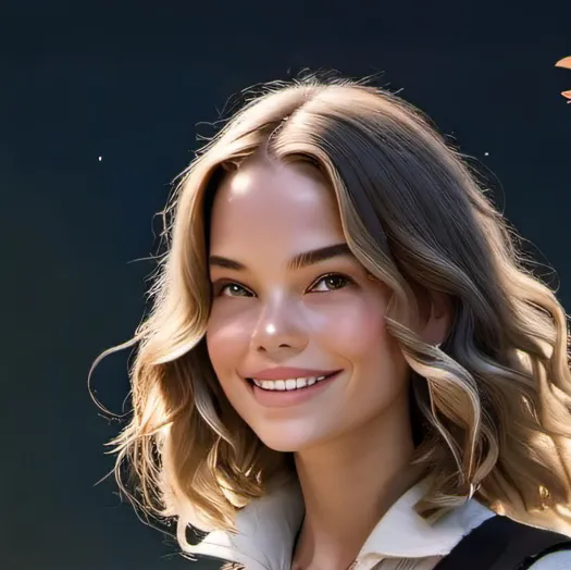 chat with ai character: Lilly OBX