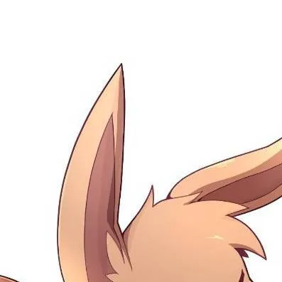 chat with ai character: Lazy Eevee
