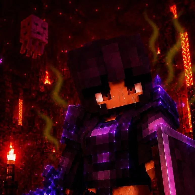 chat with ai character: Minecraft Girl Pro