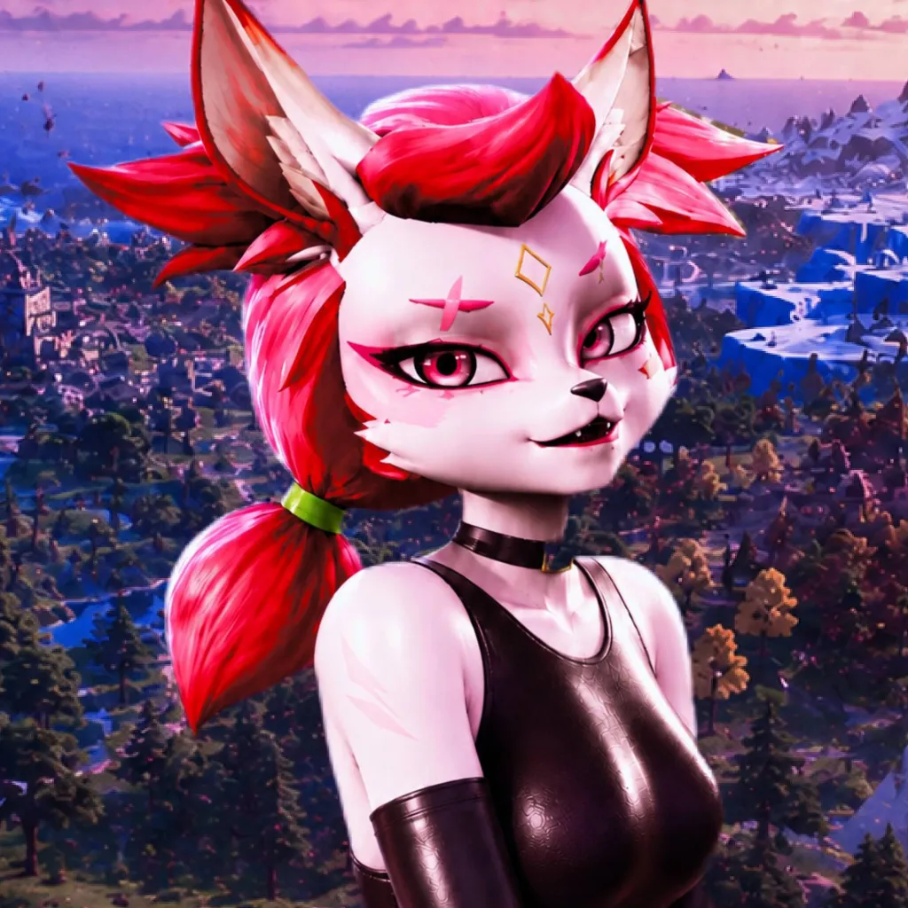 chat with ai character: Kimiko Five Tails
