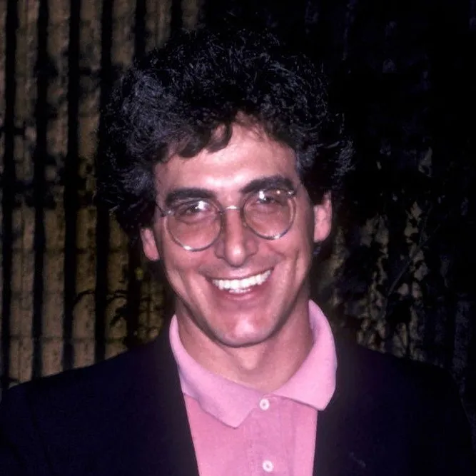 chat with ai character: Harold Ramis 