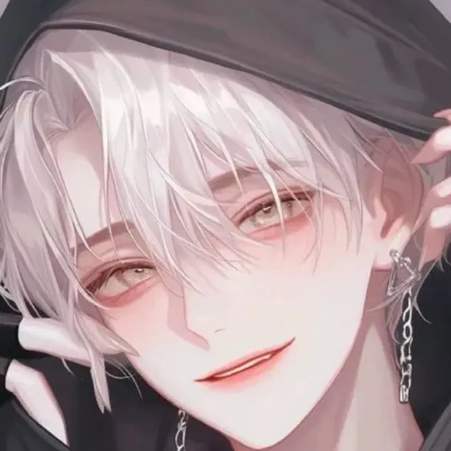 chat with ai character: Vincent 