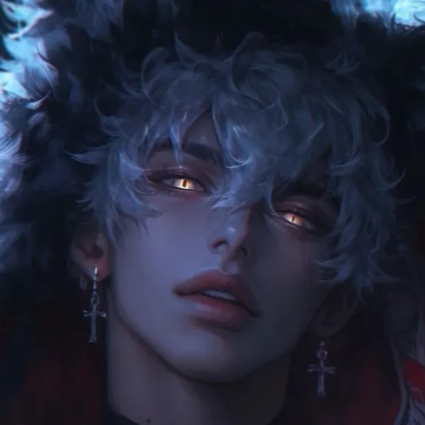 chat with ai character: Leo